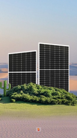 Güneş radyasyonu PV panel verimliliğini nasıl etkiler?